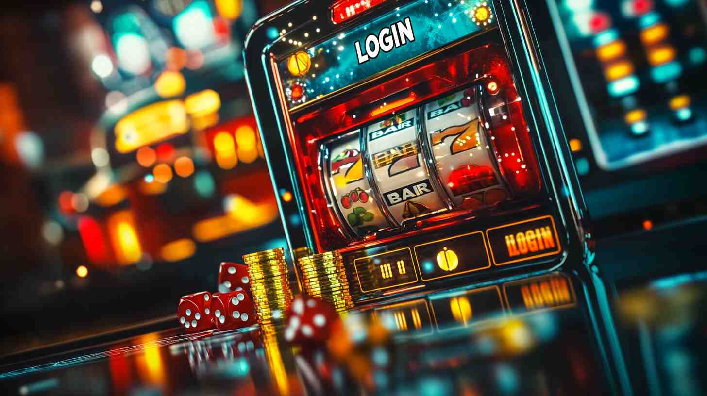 Casino VK333 – Instant Login Access
                                